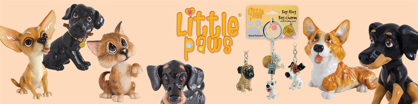 Little Paws
