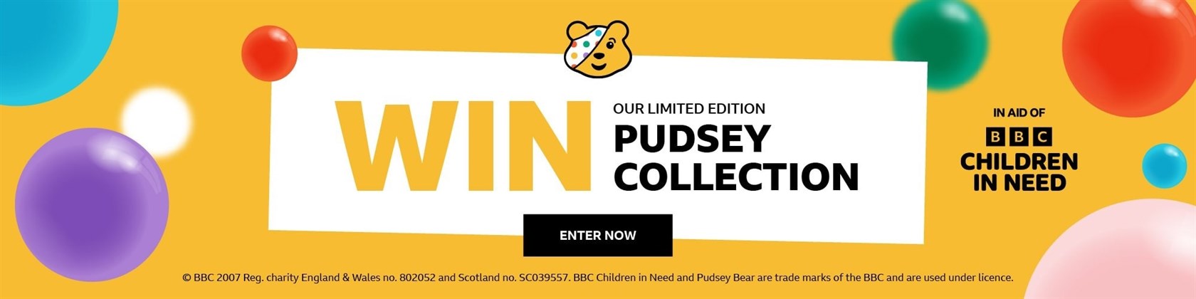 Children In Need