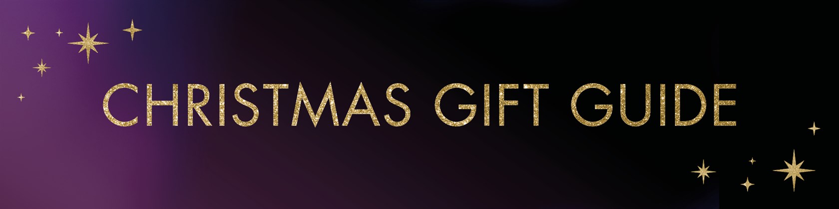 Christmas Gift Ideas