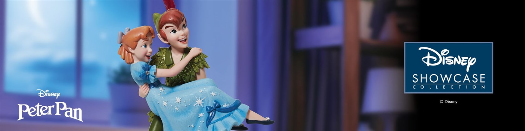 Disney Showcase