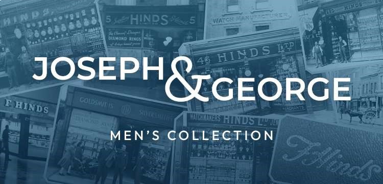 Joseph and George