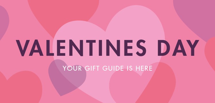 Valentine's Day
