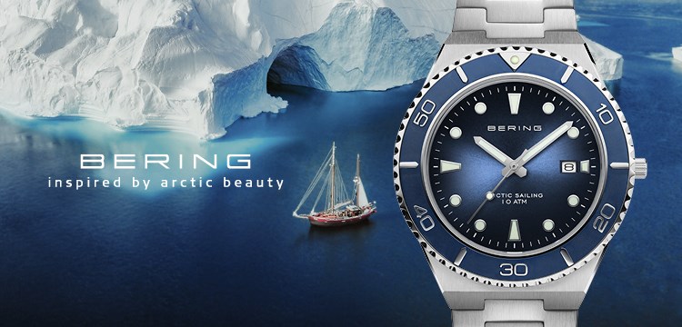 BERING