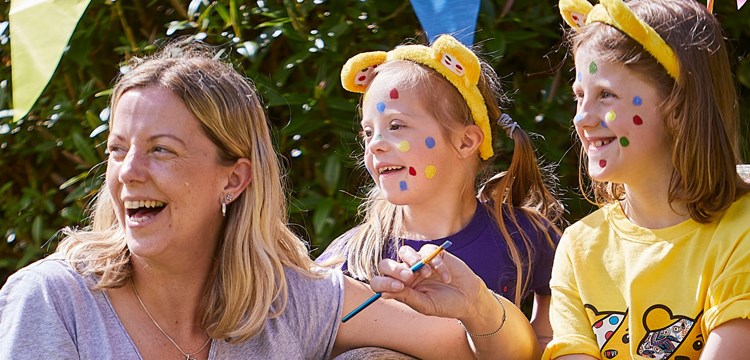 Children In Need