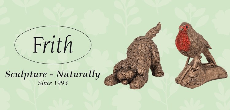 Frith Sculpture