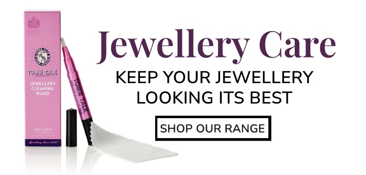 Jewellery Care