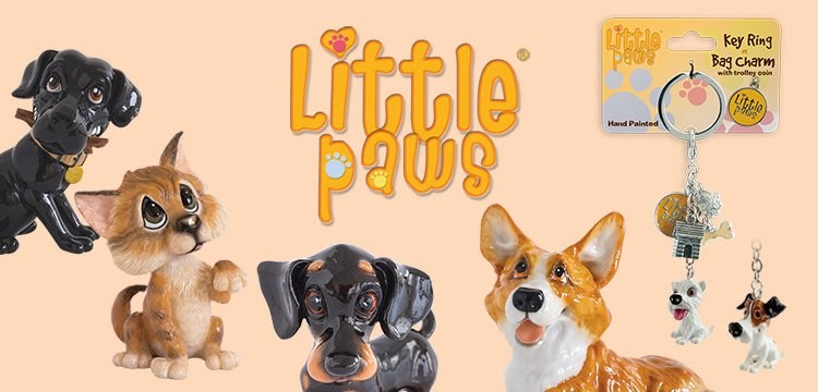 Little Paws