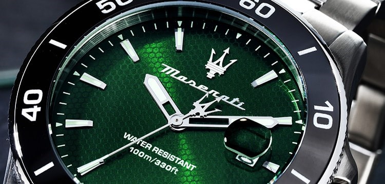 Maserati