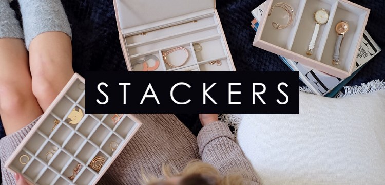 Stackers