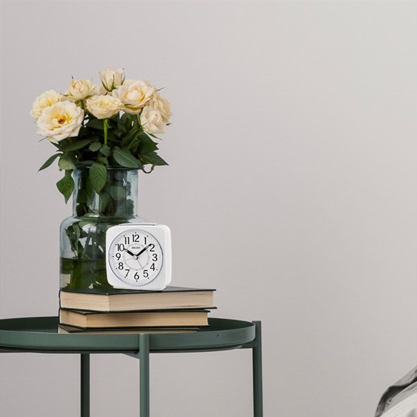 Alarm Clocks - Clocks Landing Page