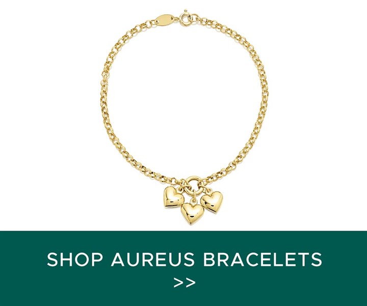Aureus Bracelets