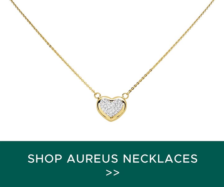 Aureus Necklaces