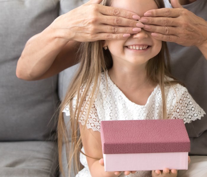 Childrens Gift Ideas