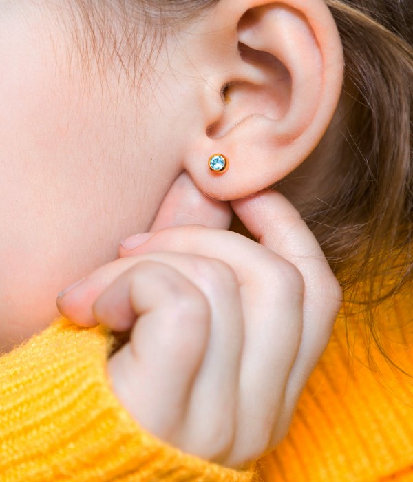 Childrens jewellery category