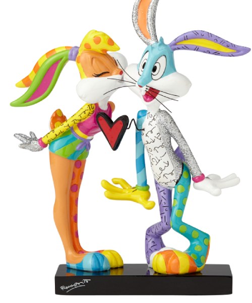 Disney Britto