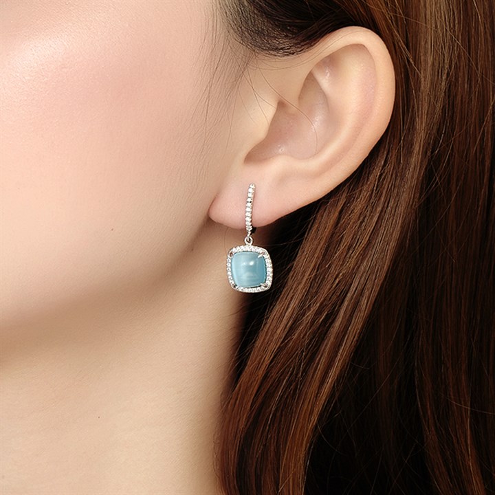 Fei Lui Earrings