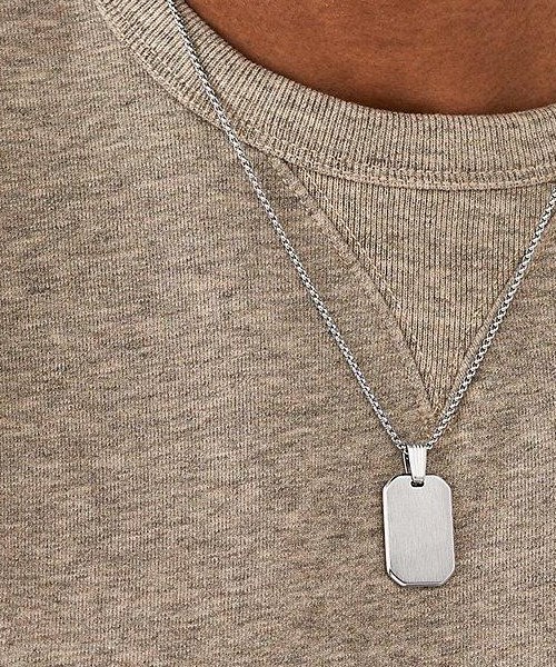 Fossil Men's Jewellery