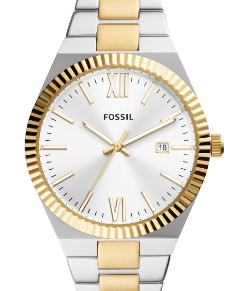Ladies Fossil Watch