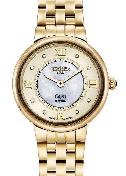 Ladies Roamer Watches