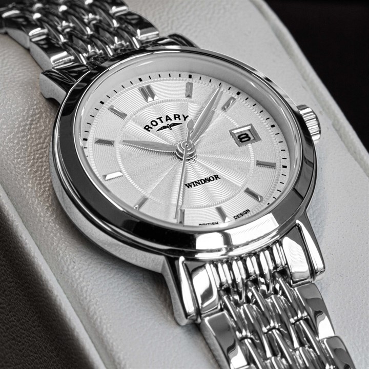 Ladies Rotary Watches