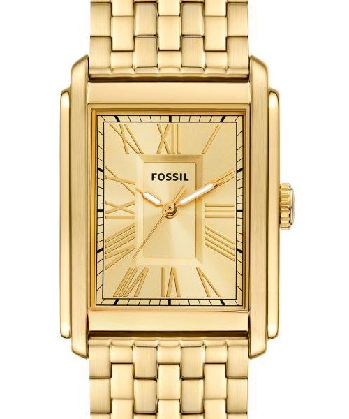Men's Fossil Watch