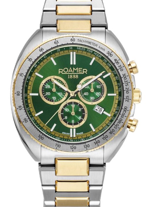 Mens Roamer Watches