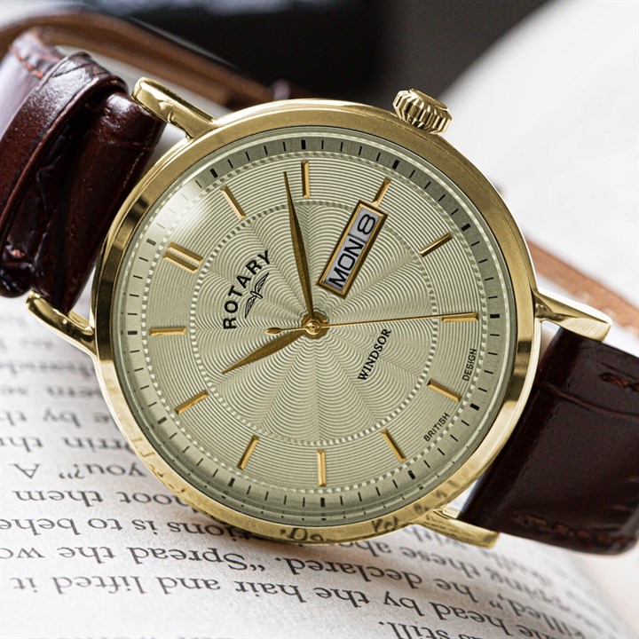 Men's Rotary Watches