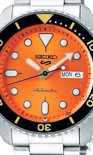 Seiko Automatic