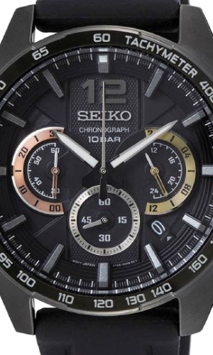 Seiko Quartz