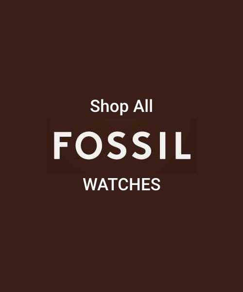 Shop All Fossil Watches