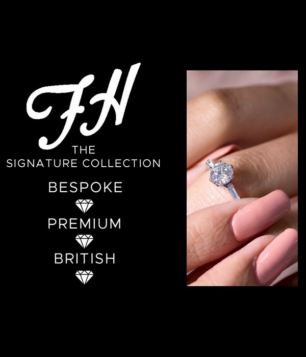 Signature Collection 600x700