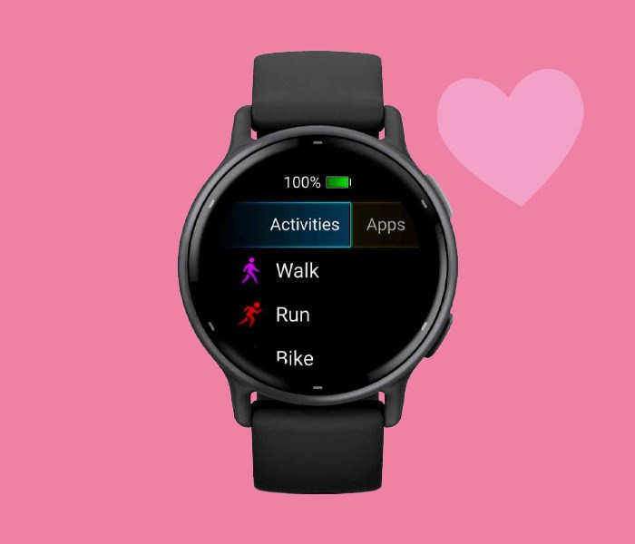 Smartwatches