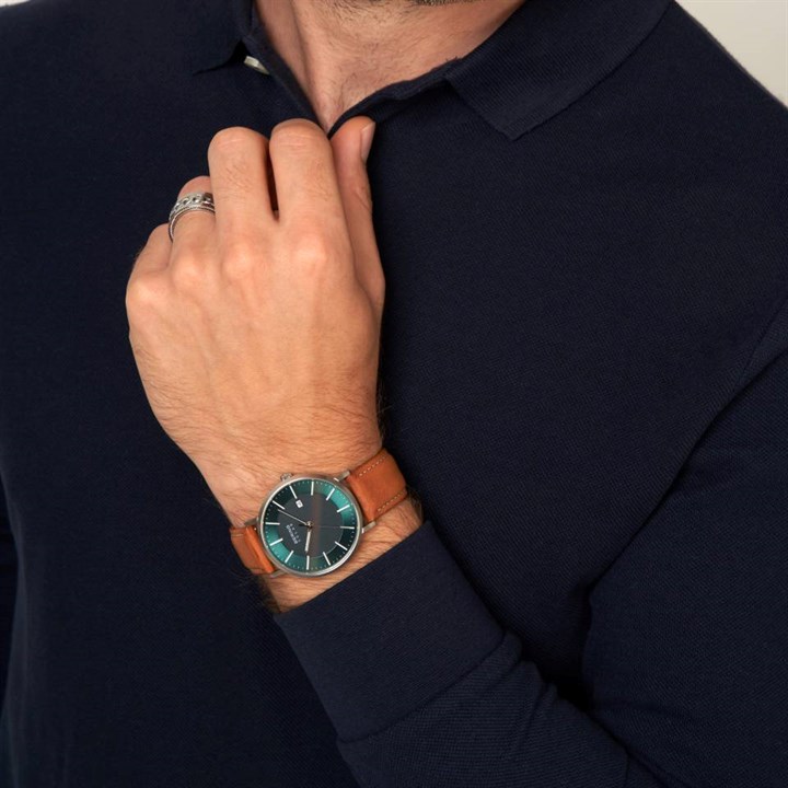 Men's BERING Watches SS24