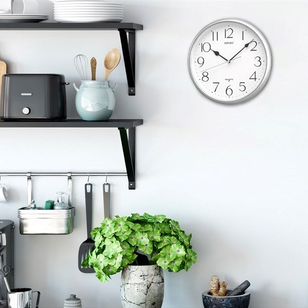 Wall Clocks - Clocks Landing Page