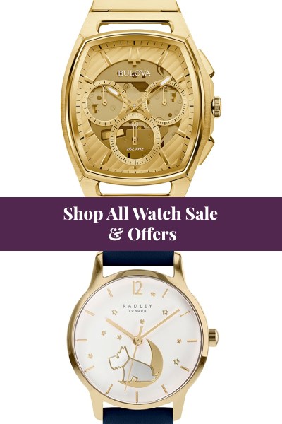 All Watch Offers