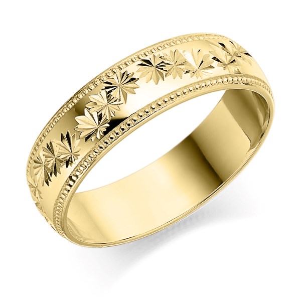 Wedding Ring Offer