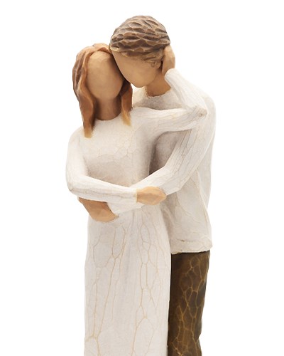 Willow Tree Figurines