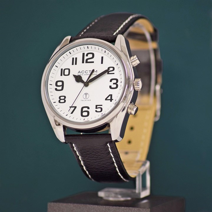 Acctim Talking Watch
