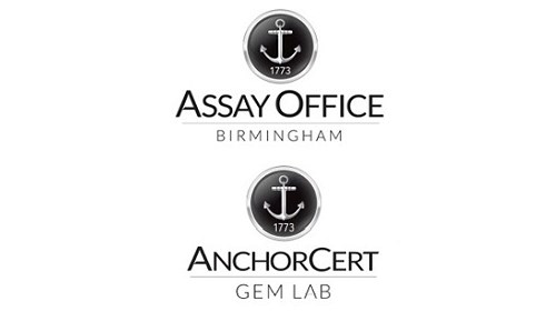 Anchor Assay Logo