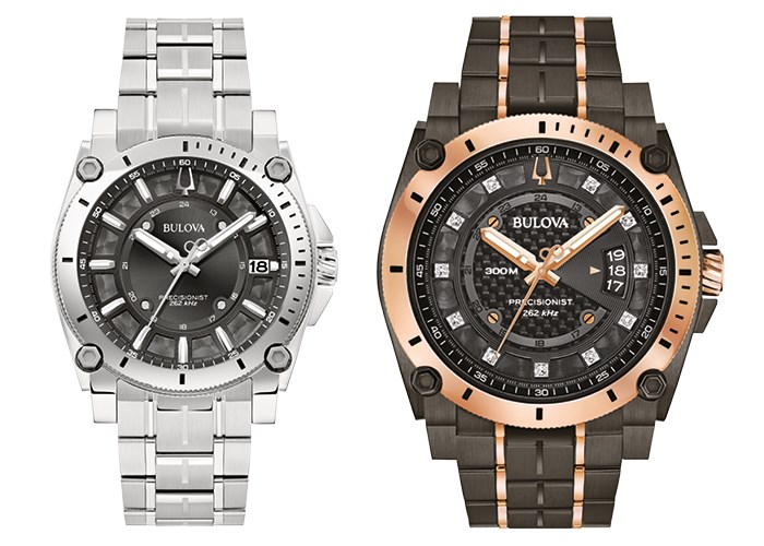 Bulova Icon