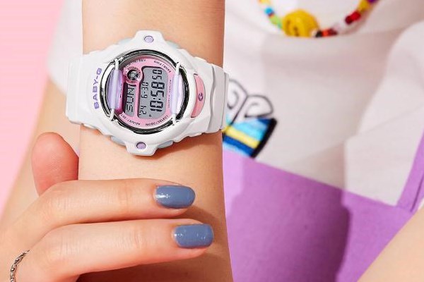 Casio Baby-G