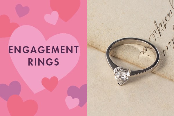 Engagement Rings