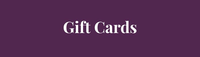 Gift Cards