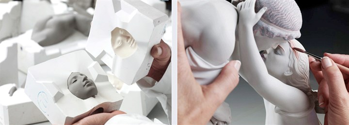 Lladro Manufacturer