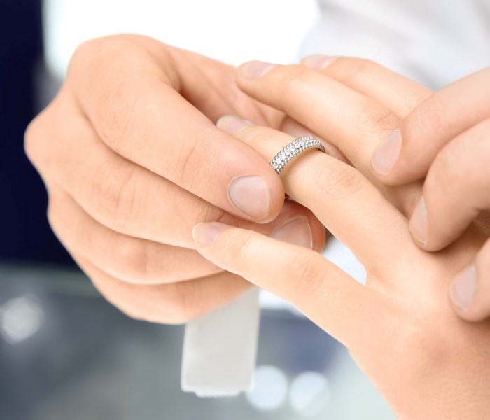 Ring Size Buying Guide