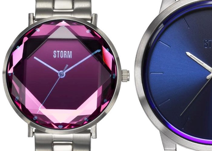 STORM Watches