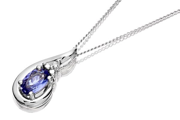 Tanzanite