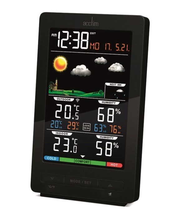 Weather Station