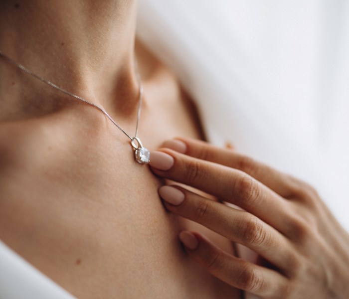 Wedding Jewellery AW22