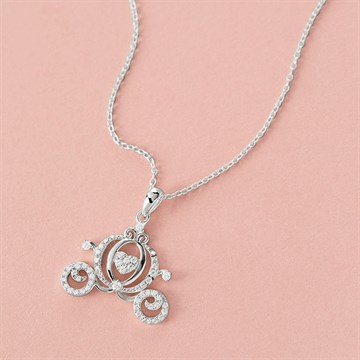 Disney Silver Jewellery